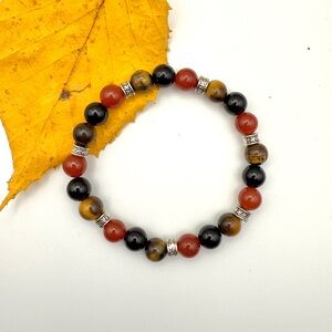 Protection and Balance Bracelet